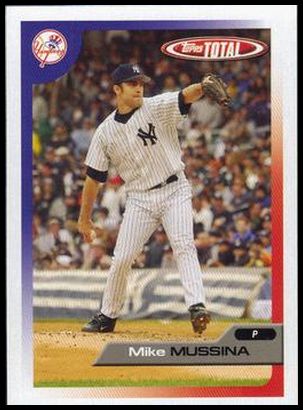215 Mike Mussina